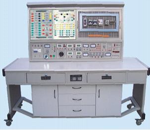 電工電子實訓臺、實訓考核裝置、教學設備