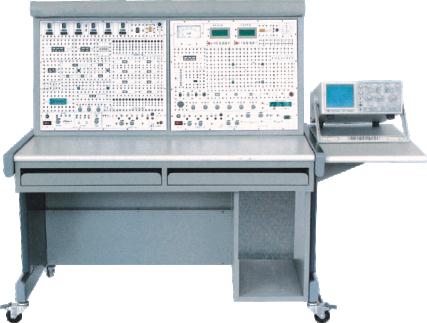 LGDZ-1 電子學(xué)綜合實驗裝置