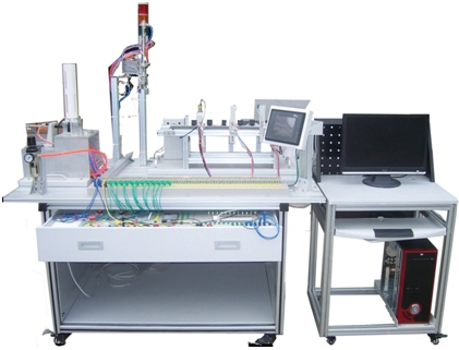 LGJD-02 光機電一體化控制實訓裝置