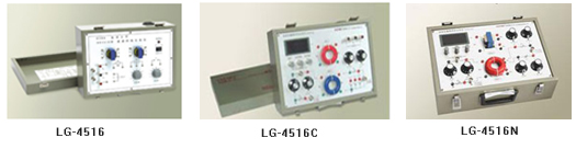 LG4516系列 磁滯回線實驗儀