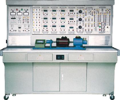 LGDQ-1B型 電機(jī)及電氣技術(shù)實(shí)驗(yàn)裝置