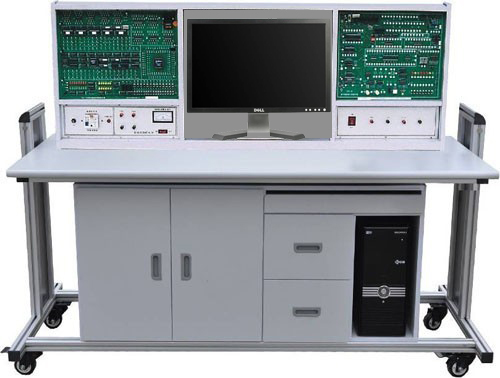 LGN-05A型 計(jì)算機(jī)組成原理、微機(jī)接口及應(yīng)用綜合實(shí)驗(yàn)臺(tái)