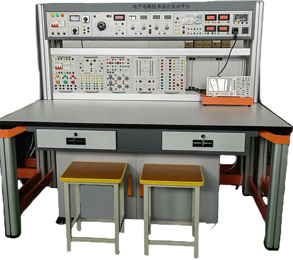電子電路技術(shù)綜合實(shí)訓(xùn)平臺